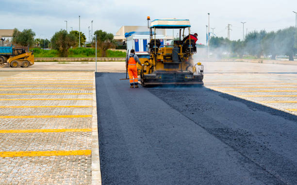 Best Decorative Driveway Pavers  in Belle Fourche, SD