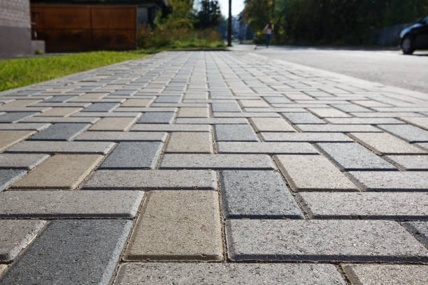 Best Interlocking Driveway Pavers  in Belle Fourche, SD