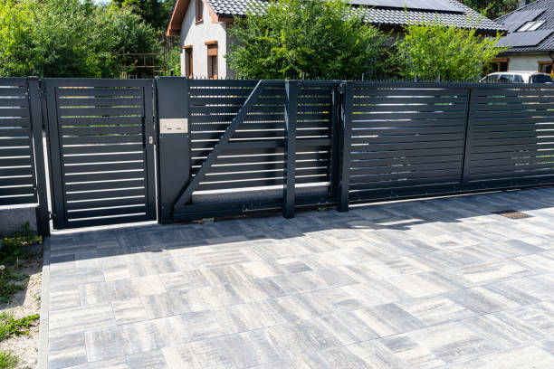 Best Driveway Pavers Near Me  in Belle Fourche, SD
