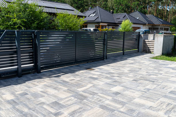 Best Paver Driveway Replacement  in Belle Fourche, SD