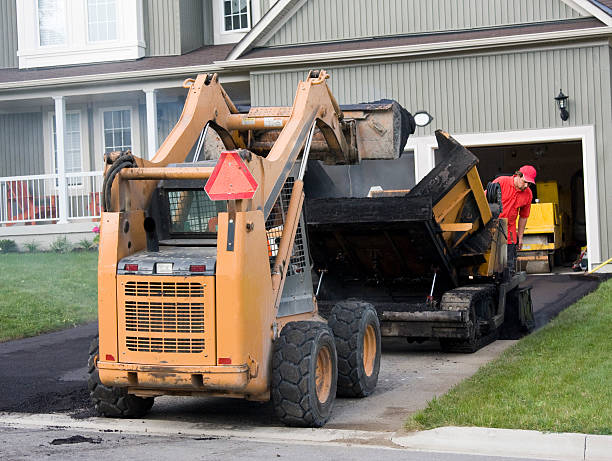 Commercial Driveway Pavers in Belle Fourche, SD